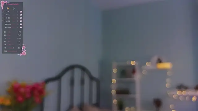 DawnGammell online show from 01.27.25