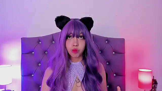 Nyx nayla online show from 01.08.25