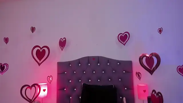 Nyx nayla online show from 02.20.25