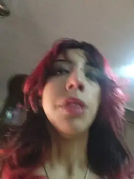 Nyx nayla online show from 11.27.25