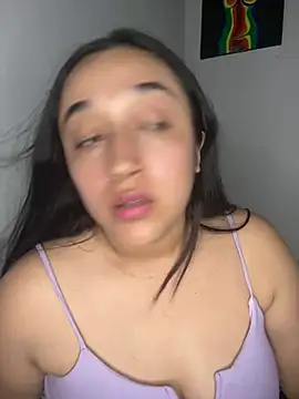 cata megan online show from 12.21.24