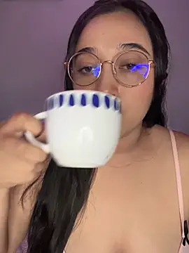 cata megan online show from 02.11.25