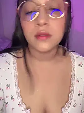 cata megan online show from 02.14.25