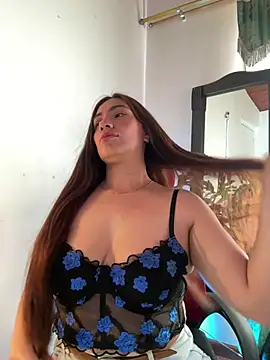 emmily d online show from 03.02.26