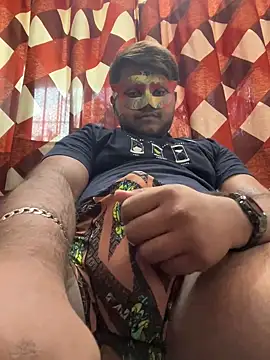 mr AV online show from 02.10.25