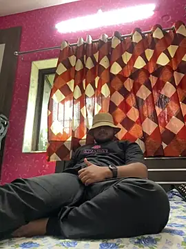 mr AV online show from 03.11.25