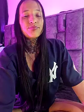 Nicole420squirt online show from 01.15.25