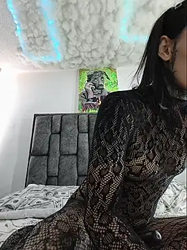 Nicole420squirt online show from 03.31.26