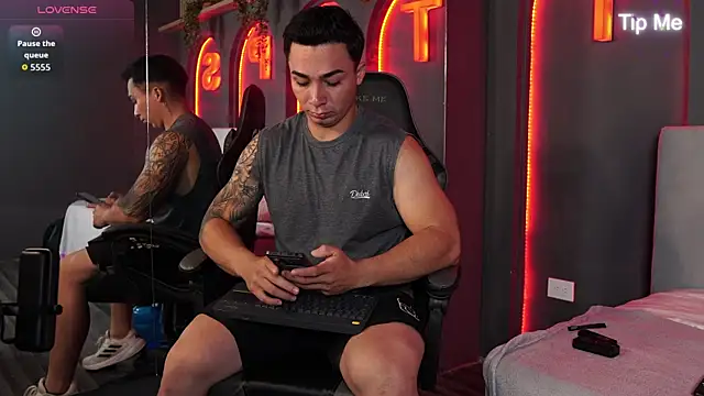 Ryan Hunt online show from 12.17.25