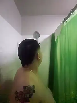 DevilDahm online show from 01.10.25