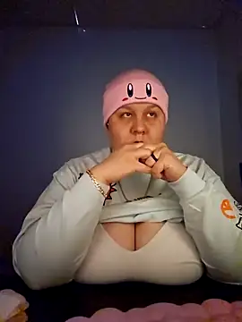 DevilDahm online show from 01.11.25