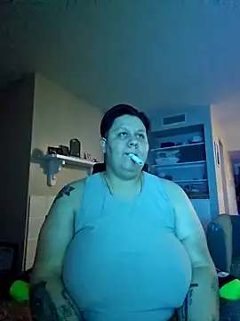 DevilDahm online show from 09.13.25