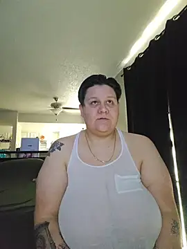 DevilDahm online show from 02.05.26