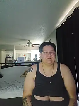 DevilDahm online show from 02.19.26