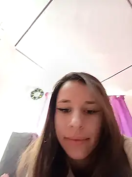 RubyEmerald online show from 11.26.25