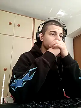 BigDickEnrg7195 online show from 02.05.25