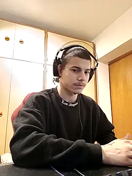 BigDickEnrg7195 online show from 02.20.25