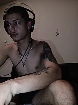 BigDickEnrg7195 online show from 11.21.25