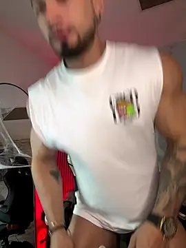 jaxon colton online show from 10.23.25