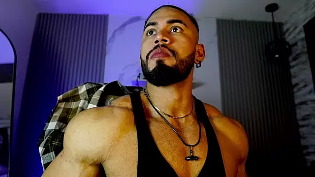 jaxon colton online show from 11.28.25