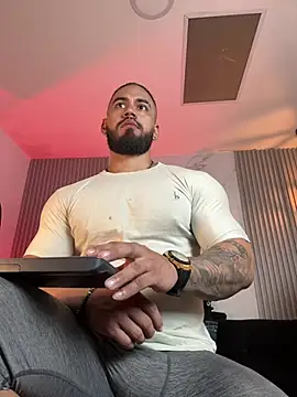 jaxon colton online show from 02.14.26