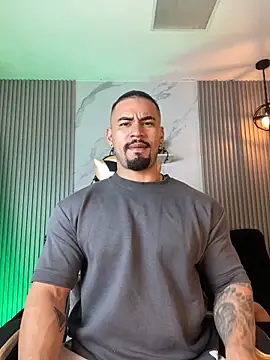 jaxon colton online show from 02.23.26