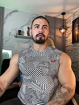 jaxon colton online show from 03.31.26