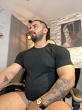 jaxon colton online show from 04.15.26