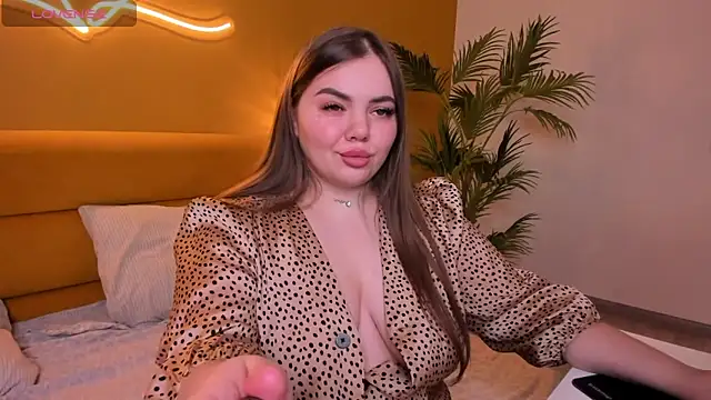 MonikaCharming online show from 02.05.25