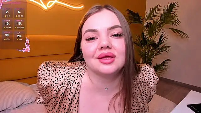 MonikaCharming online show from 02.05.25