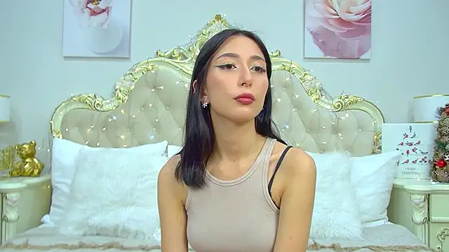 NicoleLimp online show from 12.28.24