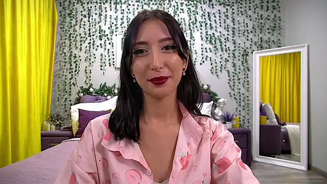 NicoleLimp online show from 01.10.25