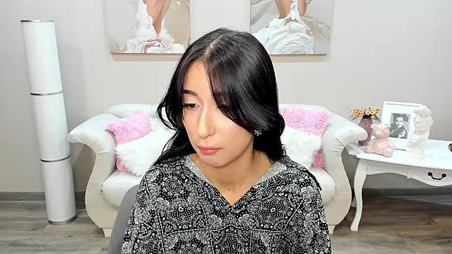 NicoleLimp online show from 01.16.25