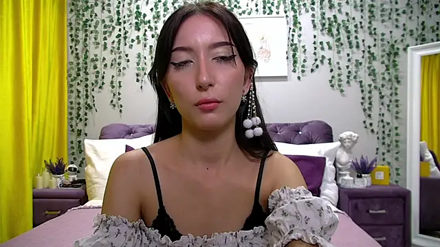 NicoleLimp online show from 01.18.25