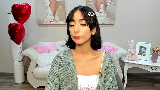 NicoleLimp online show from 02.11.25