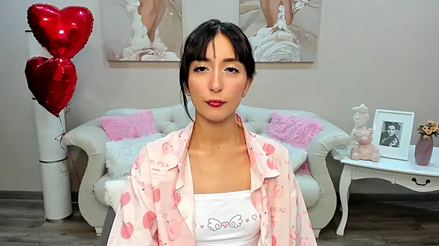 NicoleLimp online show from 02.11.25