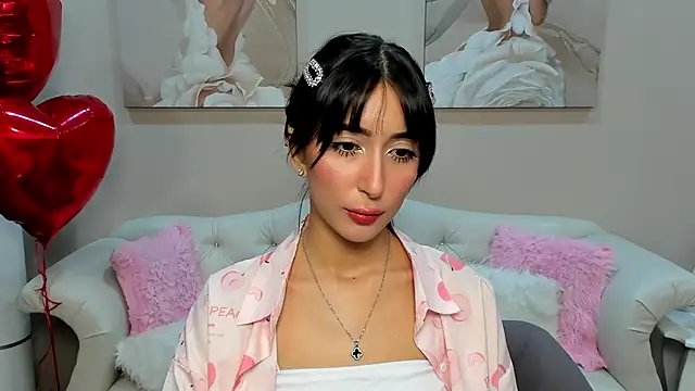 NicoleLimp online show from 02.23.25