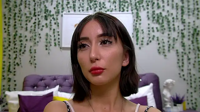 NicoleLimp online show from 02.24.25