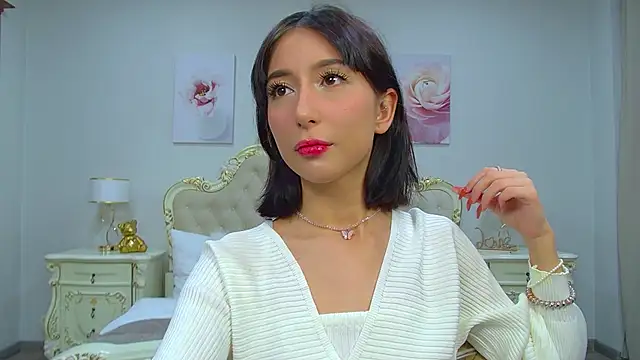 NicoleLimp online show from 03.02.25