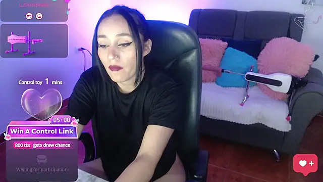 yeliana sexxy online show from 01.04.25