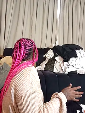 YourDreamLady22 online show from 05.11.26