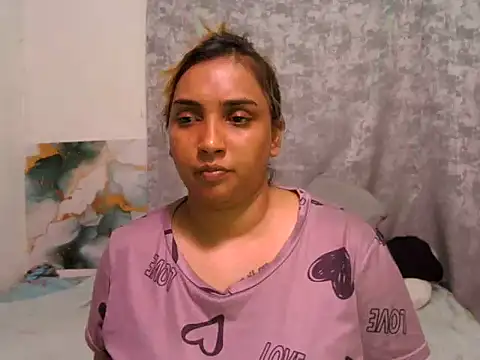 GORGEOUSLIPS online show from 06.22.26