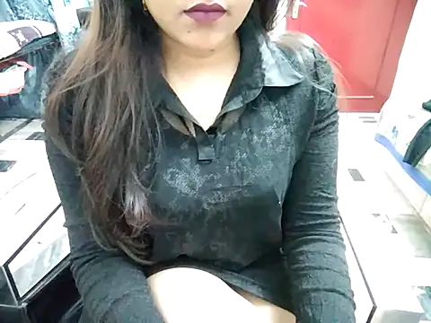 aarushi sharmaa online show from 02.13.25