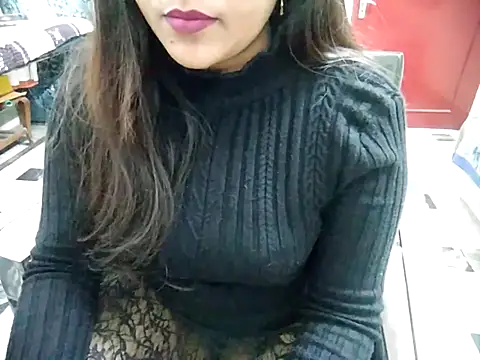 aarushi sharmaa online show from 02.13.25