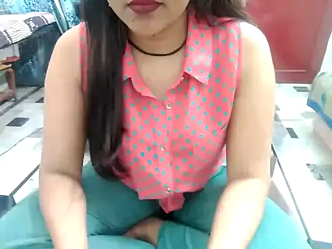 aarushi sharmaa online show from 02.14.25