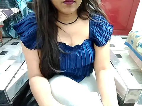 aarushi sharmaa online show from 02.27.25