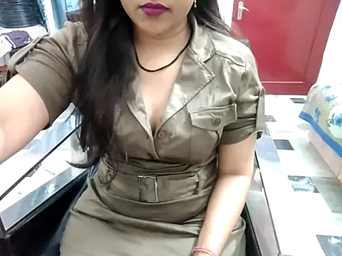 aarushi sharmaa online show from 03.01.25