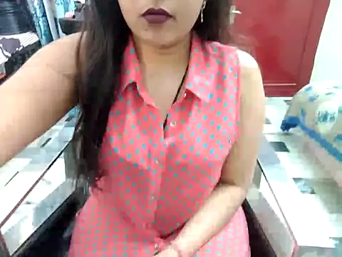 aarushi sharmaa online show from 03.08.25