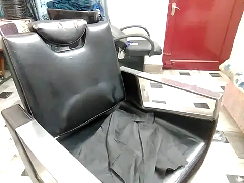 aarushi sharmaa online show from 03.22.25