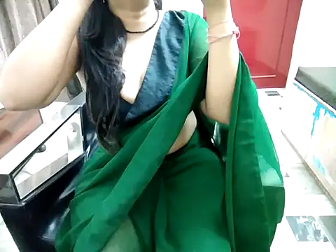 aarushi sharmaa online show from 09.13.25